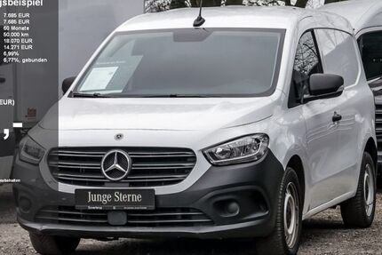 Mercedes-Benz Citan 30.337 km 20.099 € Neumünster 24539