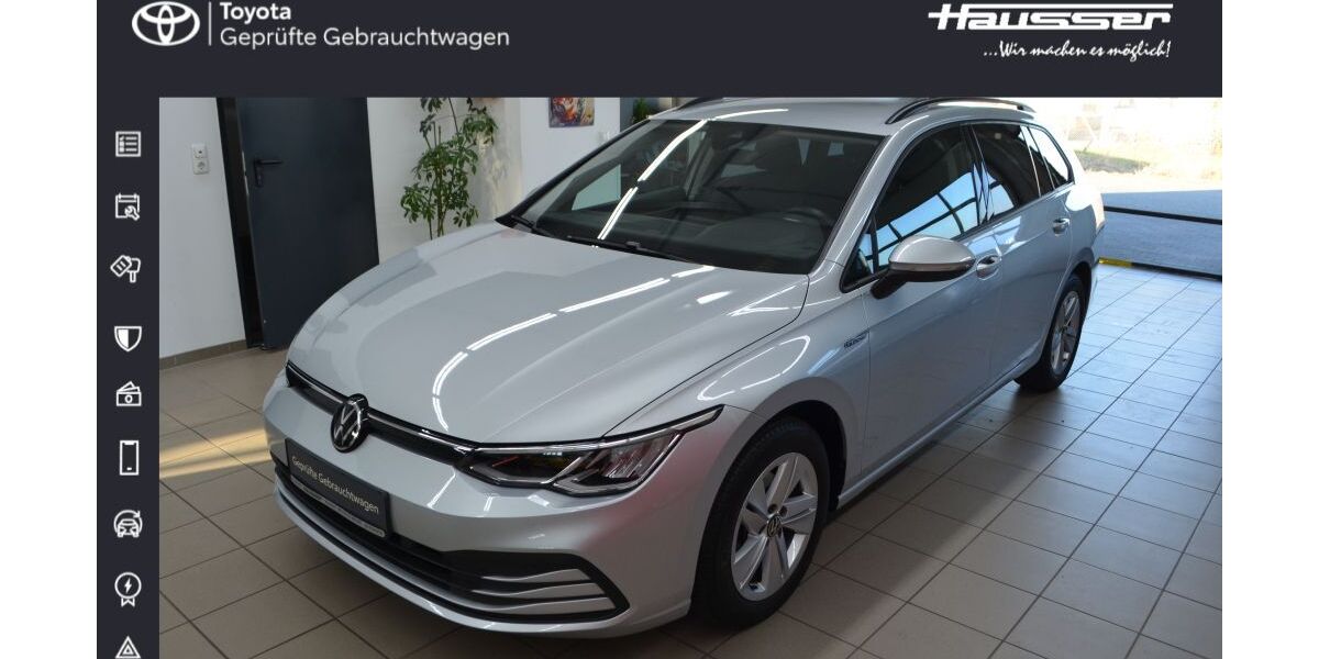 VW Golf 54.650 km 18.440 &euro; Wunstorf 31515