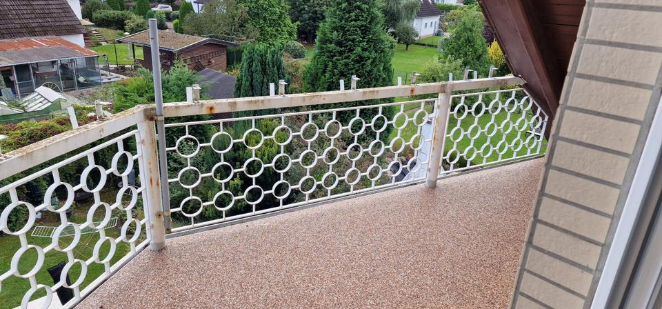 Dachgeschoßwohnung Meerbeck - 5 Zimmer, 120 m&sup2;, 960&euro; | Angebot:24559637