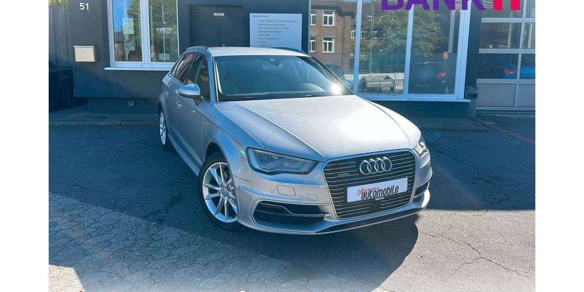 Audi A3 143.434 km 14.900 &euro; Stade 21680