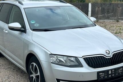 Skoda Octavia 250.000 km 4.999 &euro; Flensburg 24941