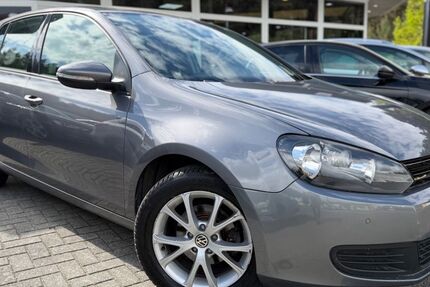 VW Golf 188.000 km 6.490 &euro; Bad Saarow 15526