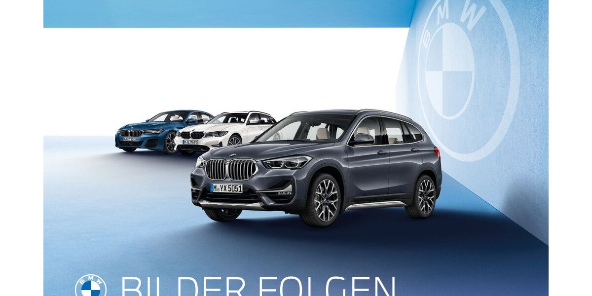 BMW X1 10.286 km 38.350 &euro; Eutin 23701