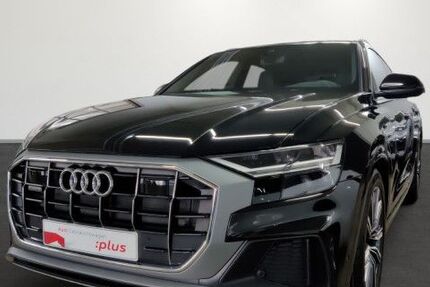 Audi Q8 108.143 km 57.870 € Kaiserslautern 67663