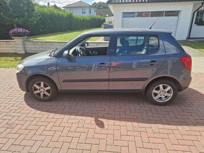 Fabia