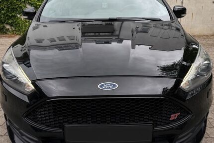 Ford Focus 215.000 km 12.199 &euro; Ludwigshafen 67059