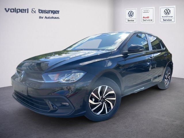 VW Polo 6.700 km 20.940 &euro; Bad Soden 65812
