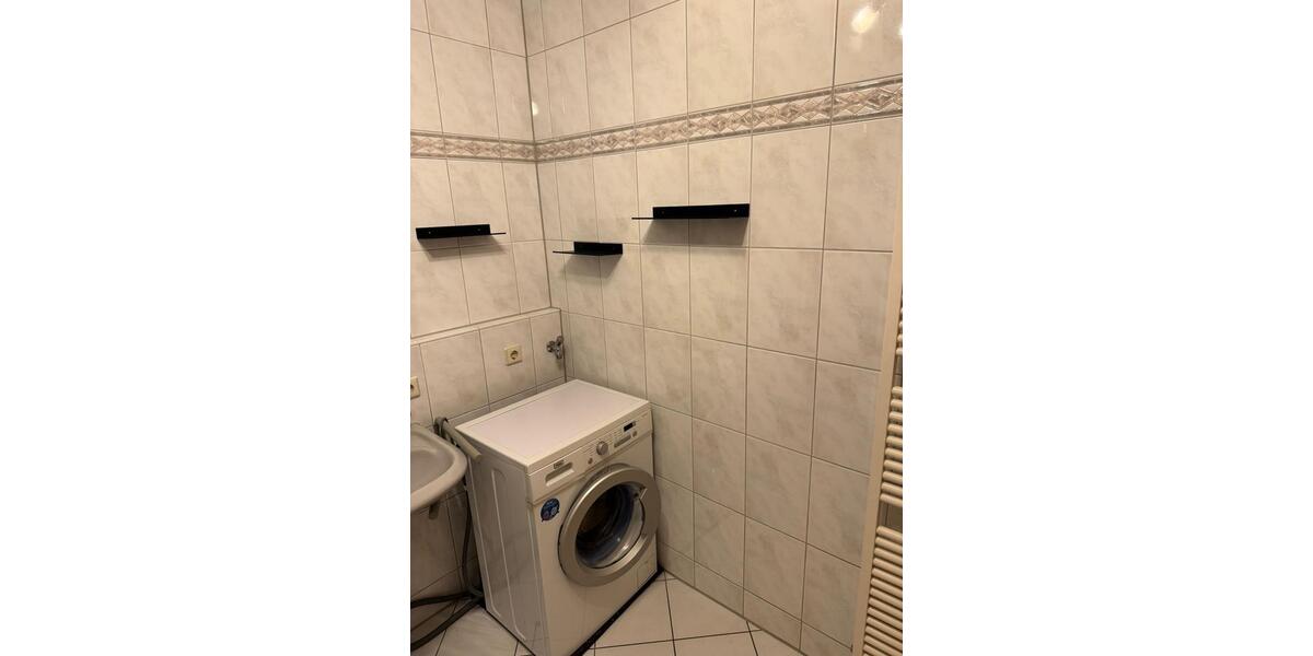 Etagenwohnung Bad Säckingen - 3 Zimmer, 110 m&sup2;, 1.260&euro; | Angebot:25319624