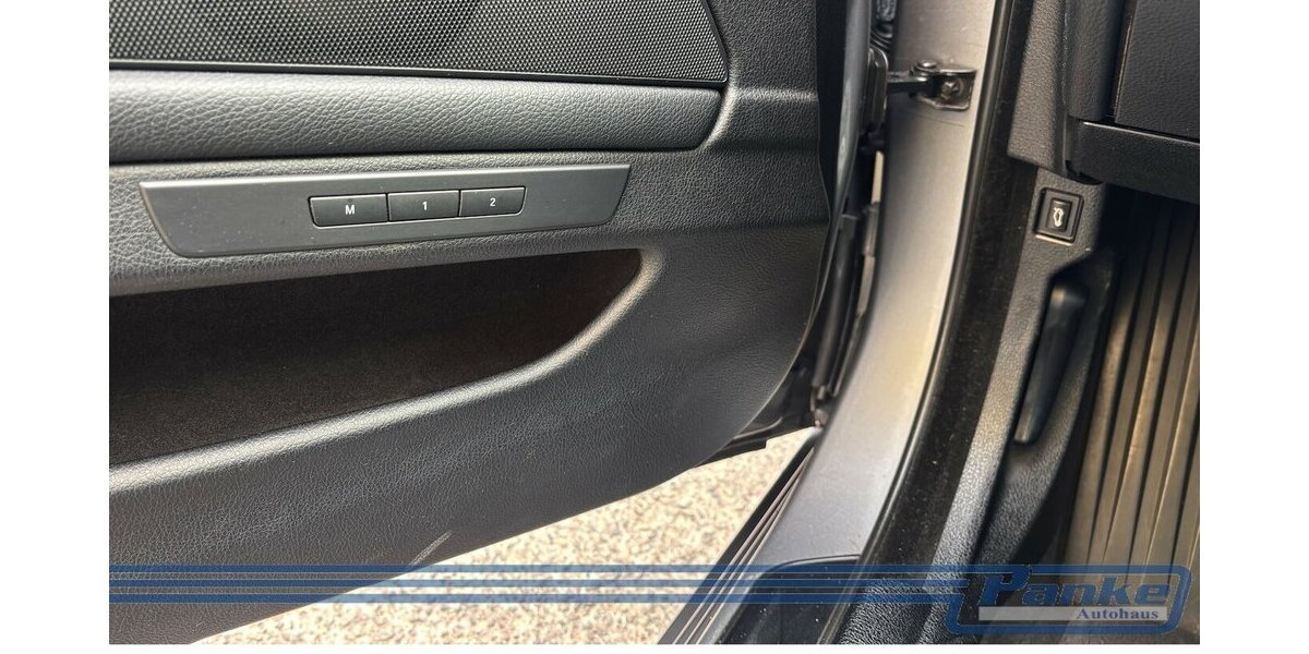 BMW 525 d*Soft-Close*HUD*Navi*R-Cam*Pano/Schieb* 171.096 km 11.990 &euro; Berlin 13187