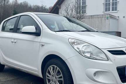 Hyundai i20 168.000 km 2.200 € München 80337
