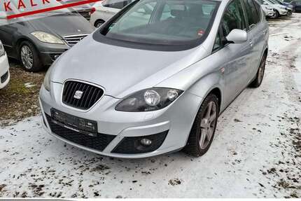 Seat Altea 199.974 km 2.785 &euro; Achern 77855