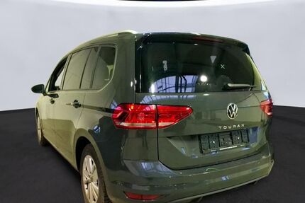 VW Touran 12.740 km 34.800 &euro; Sasbach 77880