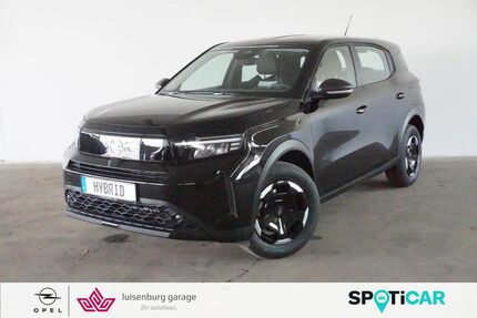 Opel Frontera 6.250 km 23.785 € Marktredwitz 95615