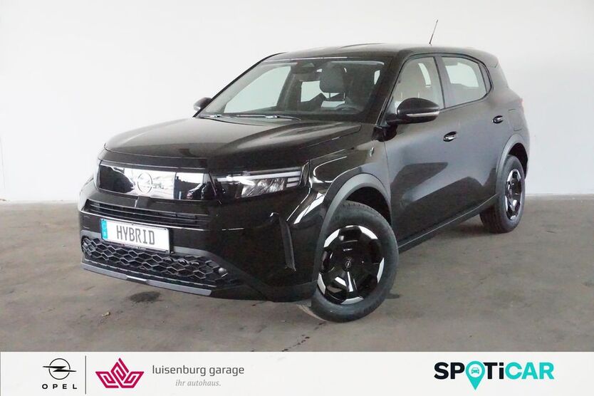 Opel Frontera 6.250 km 23.785 € Marktredwitz 95615