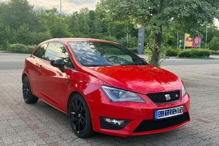 Seat Ibiza 125.000 km 7.500 &euro; Barneberg 39393
