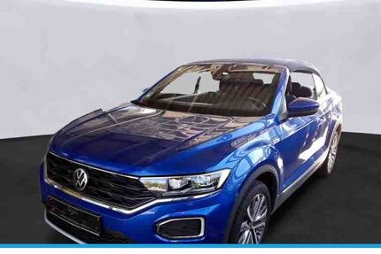 VW T-Roc 11.290 km 21.480 &euro; Weilburg 35781