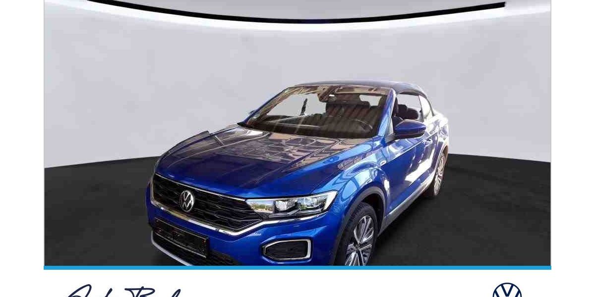 VW T-Roc 11.290 km 21.480 &euro; Weilburg 35781