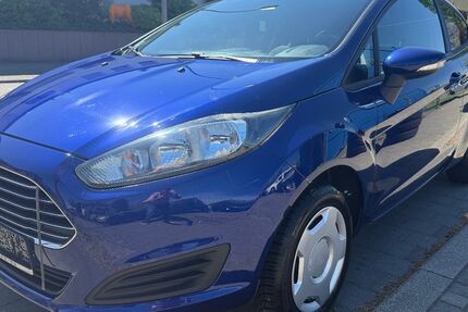 Ford Fiesta 133.766 km 4.290 &euro; Saarbrücken Dudweiler 66125