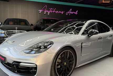 Porsche Panamera 165.000 km 51.900 &euro; Berlin 12277