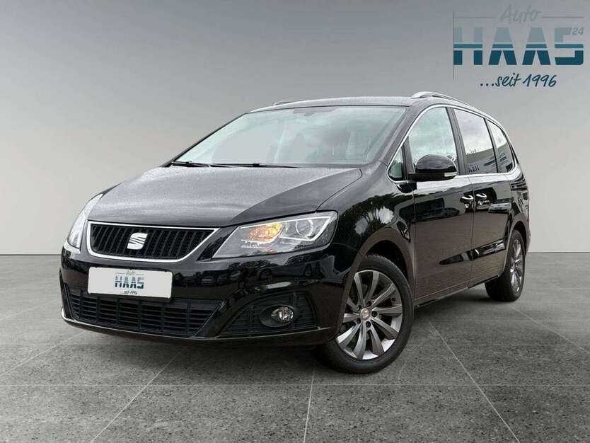 Seat Alhambra 134.250 km 19.490 € Sonnefeld 96242