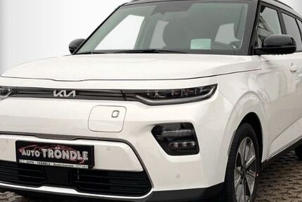 Kia Soul 18.000 km 29.920 € Grafenhausen 79865