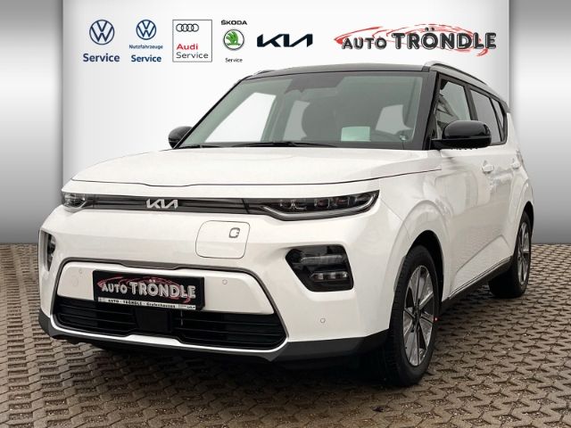 Kia Soul 18.000 km 29.920 € Grafenhausen 79865
