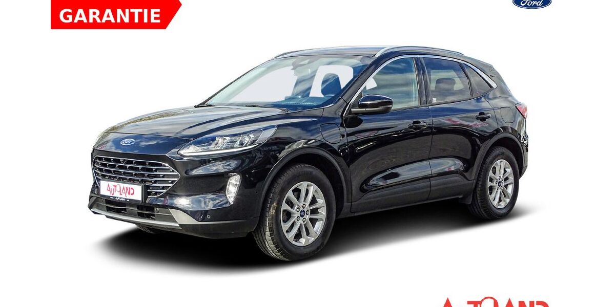 Ford Kuga 69.125 km 21.950 &euro; Eisleben 06295