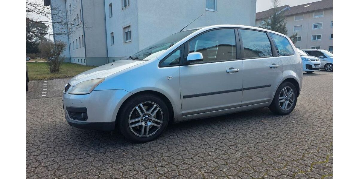 Ford C-Max 232.350 km 1.500 &euro; Hügelsheim 76549