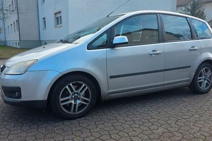 Ford C-Max 232.350 km 1.700 &euro; Hügelsheim 76549