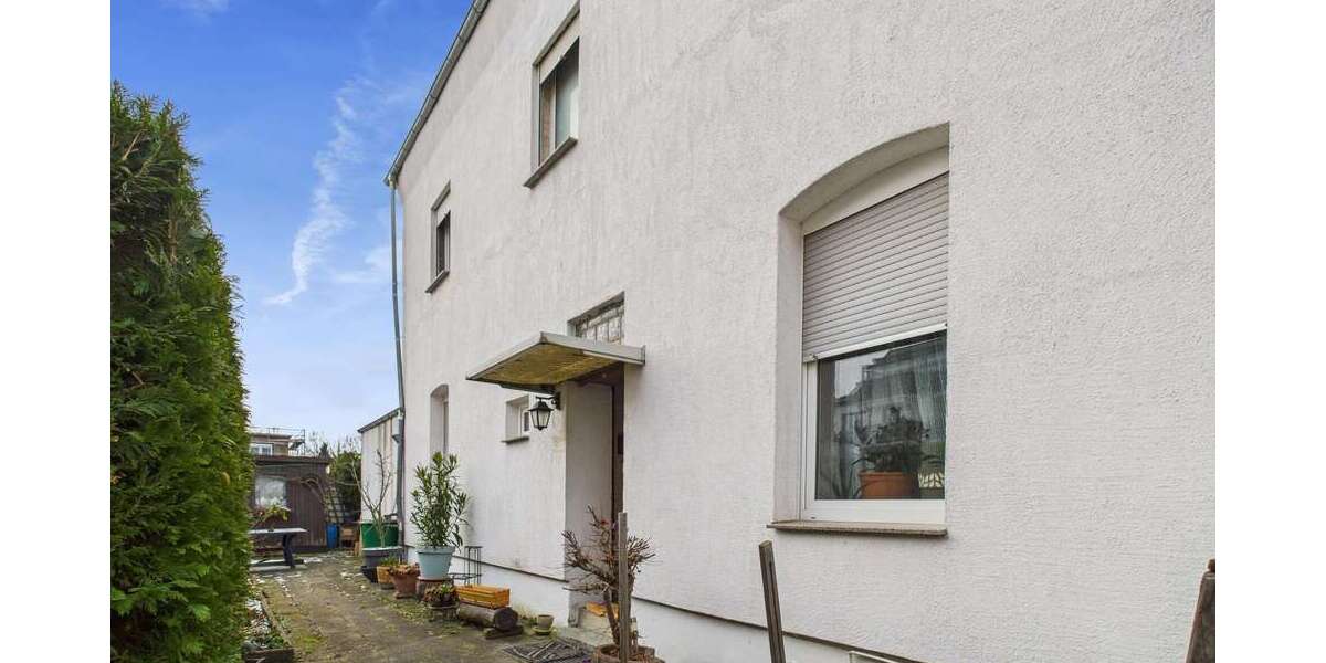 Einfamilienhaus Düren / Birkesdorf Birkesdorf - 5 Zimmer, 100 m&sup2;, 99.000&euro; | Angebot:26697013