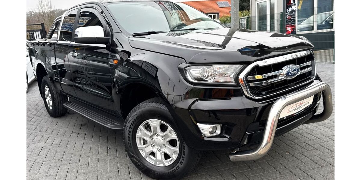 Ford Ranger 61.000 km 25.999 &euro; Kassel 34123