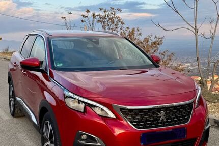 Peugeot 3008 79.400 km 16.500 &euro; Nagold 72202