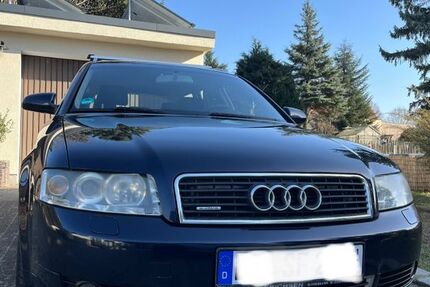 Audi A4 263.500 km 3.000 &euro; Bischofswerda 01877