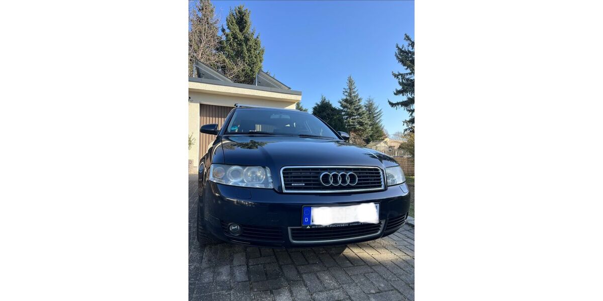 Audi A4 263.500 km 3.000 &euro; Bischofswerda 01877