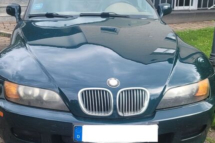 BMW Z3 265.000 km 4.000 &euro; Geesthacht 21502