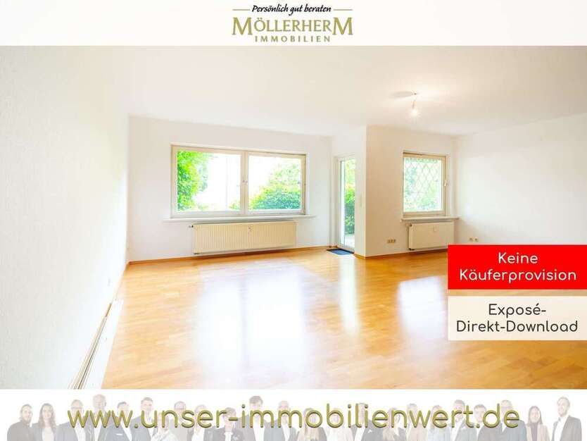Wohnung zum Kaufen in Hannover 355.000 € 86 m²