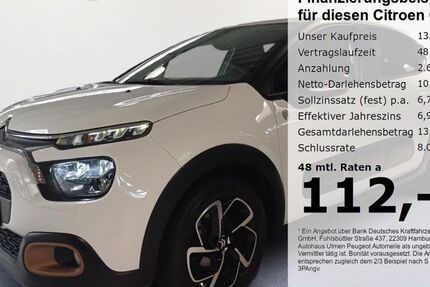 Citroen C3 24.248 km 12.850 &euro; Düsseldorf 40233