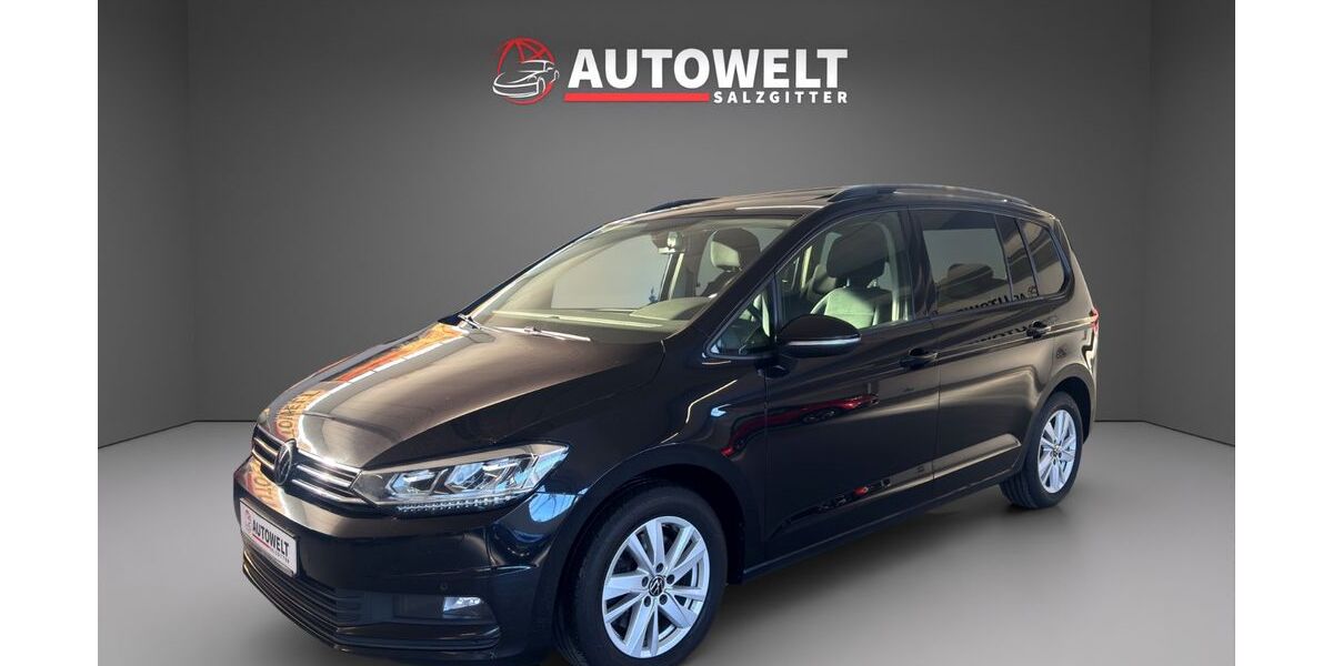 VW Touran 148.000 km 19.999 &euro; Salzgitter 38229