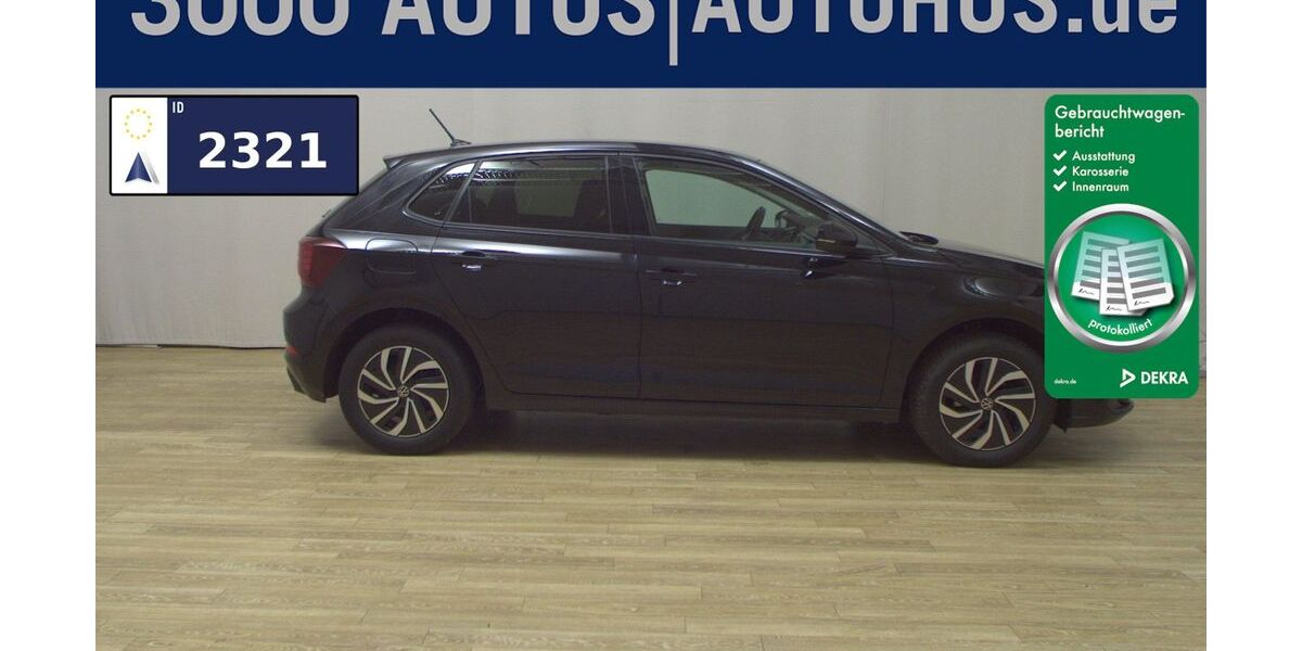 VW Polo 101.381 km 14.480 &euro; Bremen / Arsten 28279