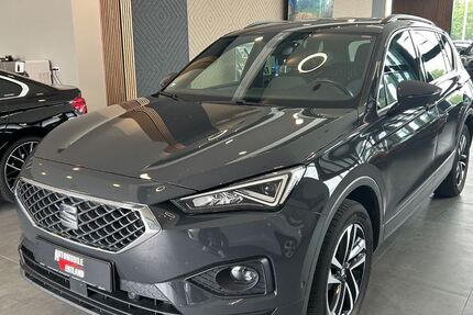 Seat Tarraco 140.850 km 20.990 &euro; Roßdorf 64380