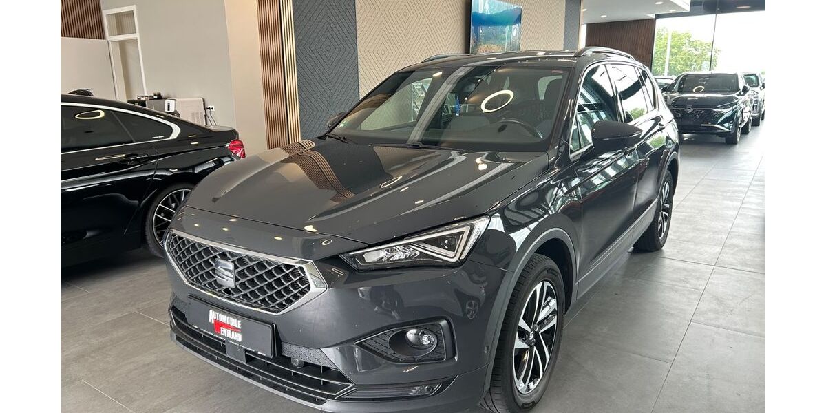 Seat Tarraco 140.850 km 20.990 &euro; Roßdorf 64380