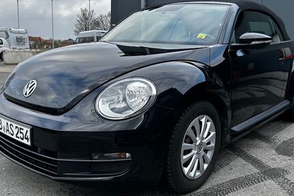 VW Beetle 118.000 km 11.890 &euro; Salzkotten 33154