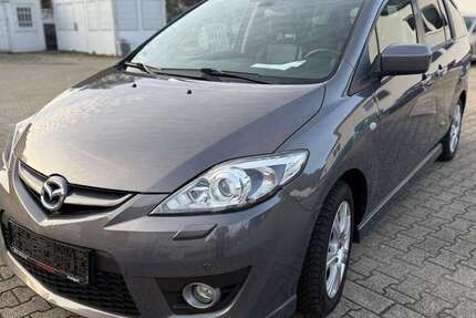Mazda 5