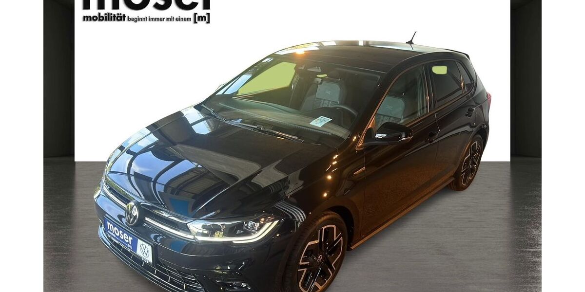 VW Polo 3.000 km 29.650 &euro; Engen 78234