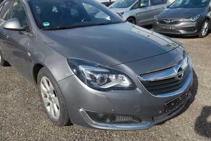 Opel Insignia 162.000 km 6.980 &euro; Neu-Ulm 89231