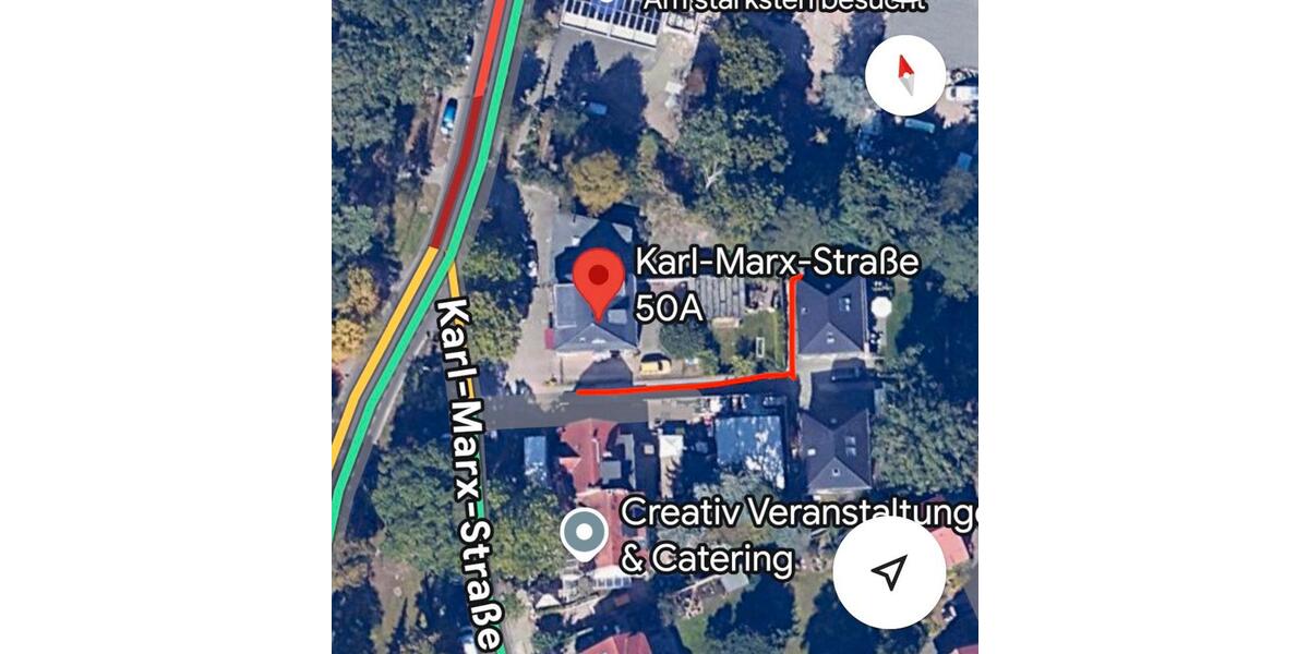 Mehrfamilienhaus, Wohnhaus Kleinmachnow - 960.000&euro; | Angebot:25945940