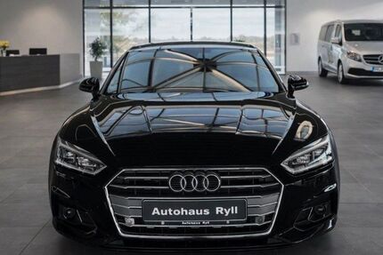 Audi A5 140.000 km 25.500 &euro; Wittenberge 19322