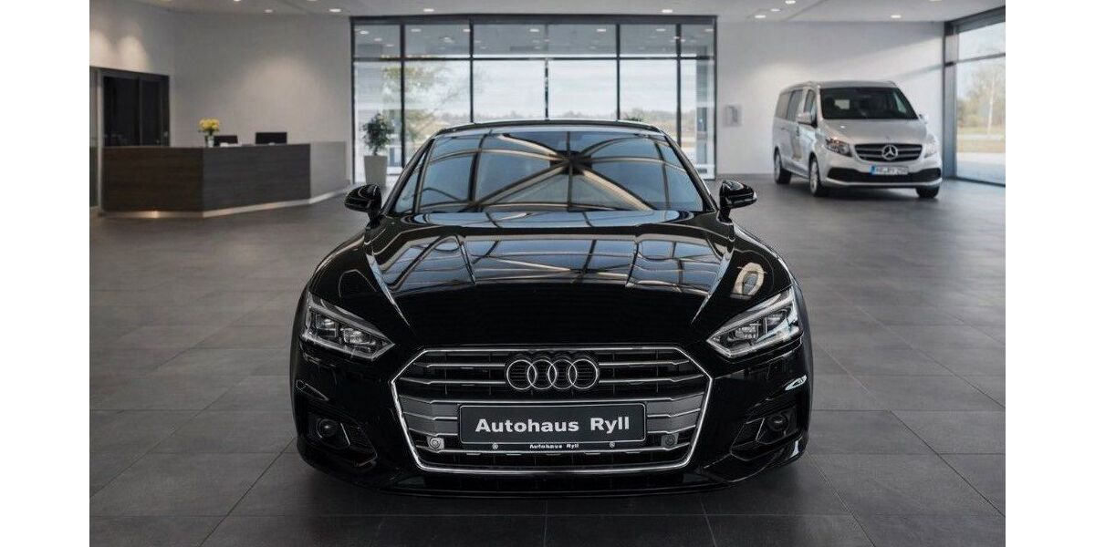 Audi A5 140.000 km 25.500 &euro; Wittenberge 19322