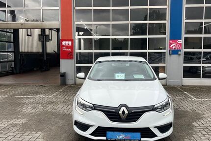 Renault Megane 132.000 km 6.899 &euro; Osnabrück 49090