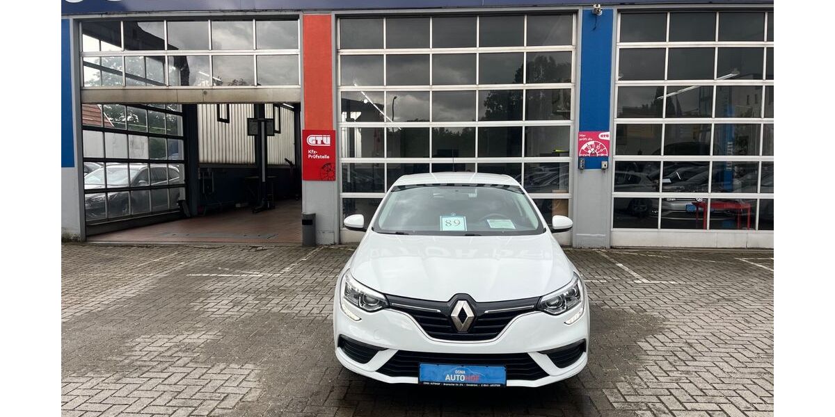 Renault Megane 132.000 km 6.899 &euro; Osnabrück 49090